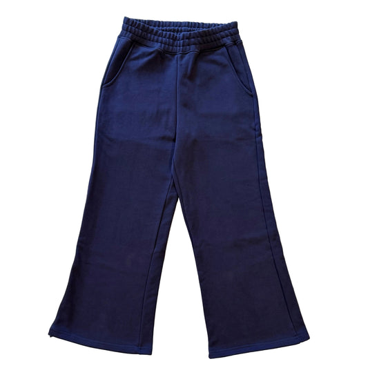 Grounded Blanks Sweatpants Navy