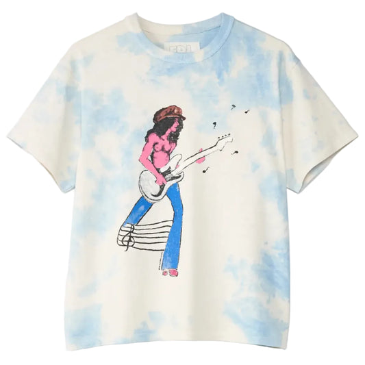 ERL Rocker Tee