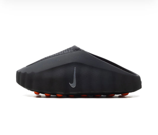 Mind 001 WMNS “Black Chrome”