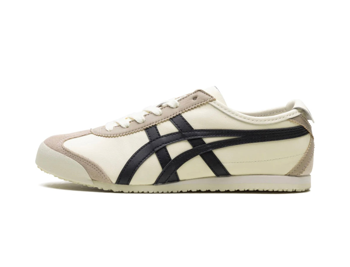 Tiger Mexico 66 “Ivory Black”