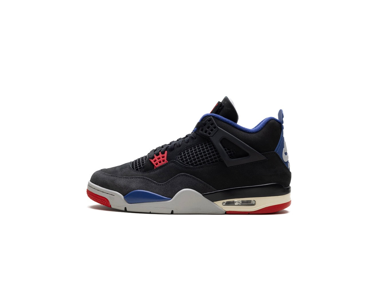 Air Jordan 4 “Rare Air - Gold Lettering”