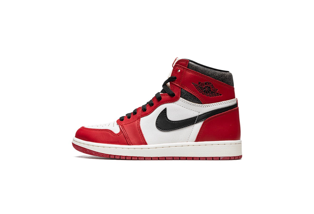 Air Jordan 1 Retro High OG “Chicago Lost and Found”