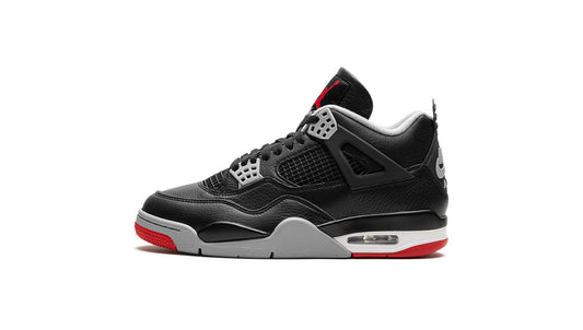 Air Jordan 4 “Bred Reimagined”