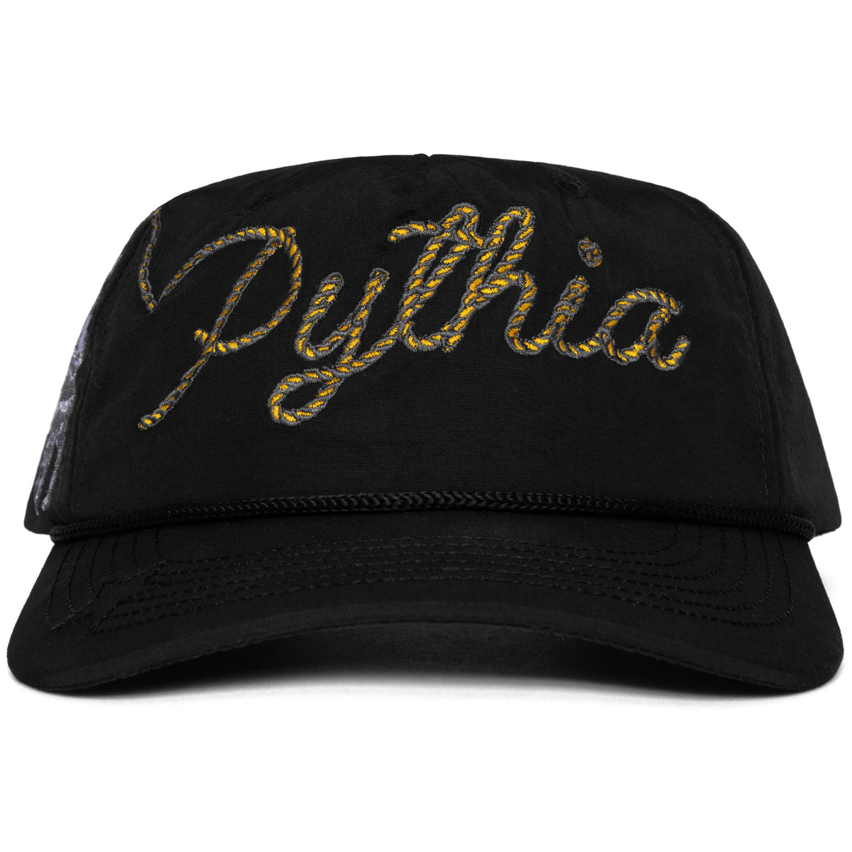 LASSO 5-PANEL HAT