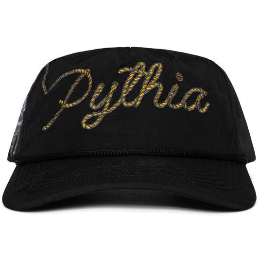 LASSO 5-PANEL HAT