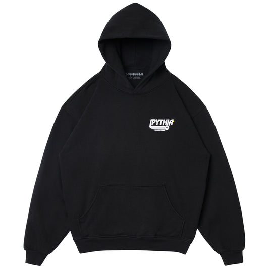 Pythia Billiards Hoodie