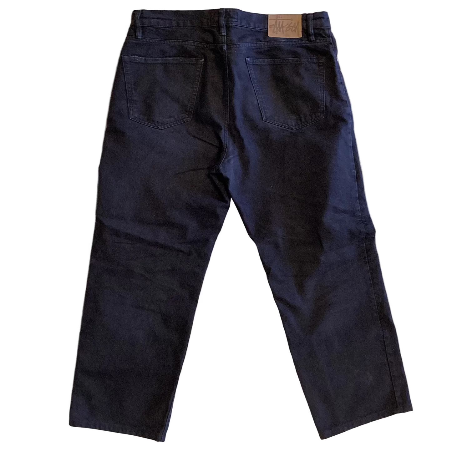 USED Stussy Classic Jeans