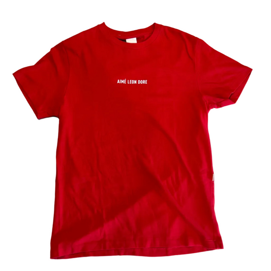 USED ALD Sporty Tee