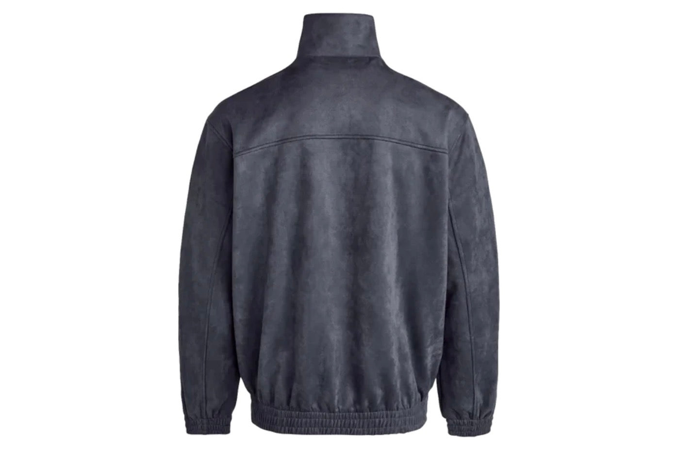 CTT Chinese Track Top 3.1 Gender Neutral Jacket “Grey”