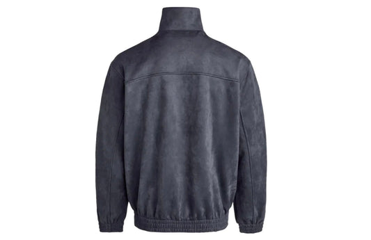 CTT Chinese Track Top 3.1 Gender Neutral Jacket “Grey”