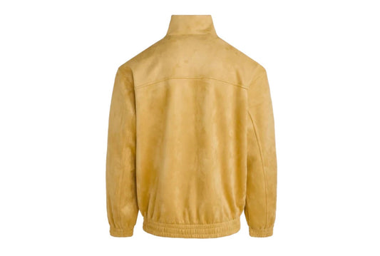 CTT Chinese Track Top 3.1 Gender Neutral Jacket “Oat”