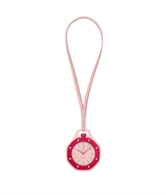 Swatch x Audemars Piguet Royal Pop Lépine ‘Otto Rosso’