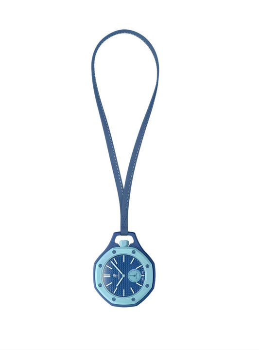 Swatch x Audemars Piguet Royal Pop Savonette ‘Làn Ba’