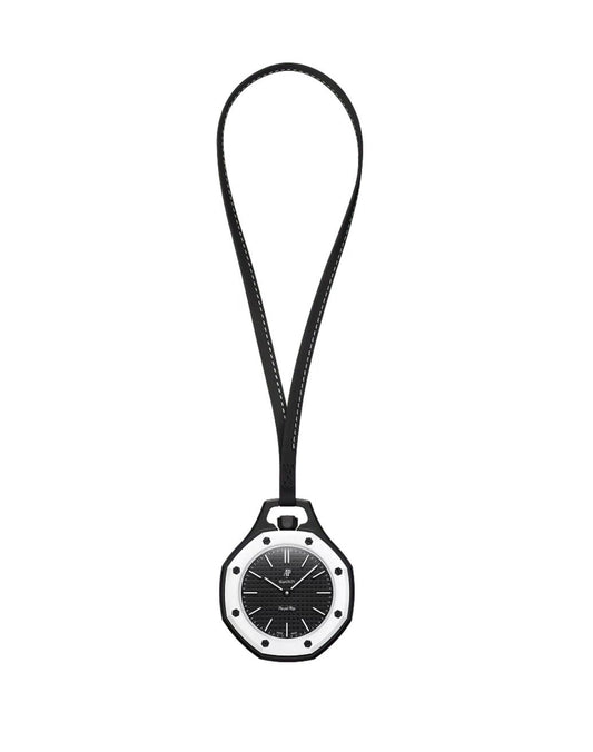 Swatch x Audemars Piguet Royal Pop Lépine ‘Ocho Negro’