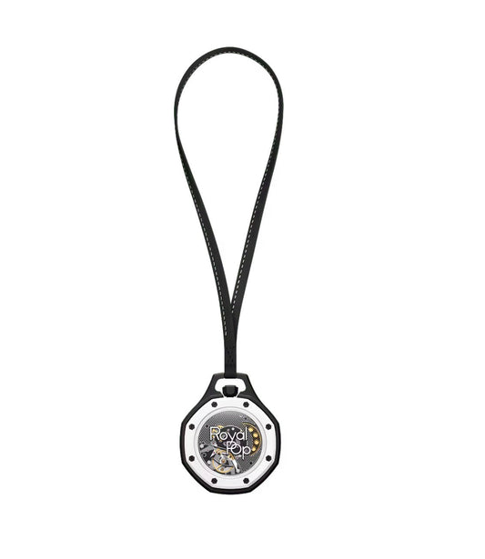 Swatch x Audemars Piguet Royal Pop Lépine ‘Ocho Negro’