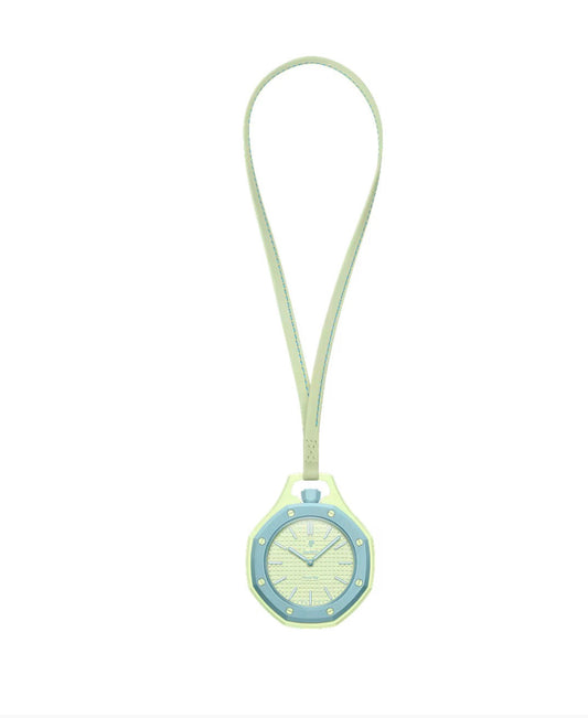 Swatch x Audemars Piguet Royal Pop Lépine ‘Blaue Acht’