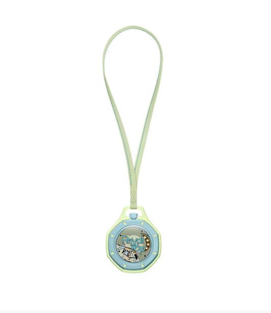 Swatch x Audemars Piguet Royal Pop Lépine ‘Blaue Acht’