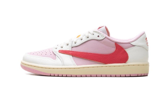 Air Jordan 1 Low OG “Travis Scott - Tropical Pink”