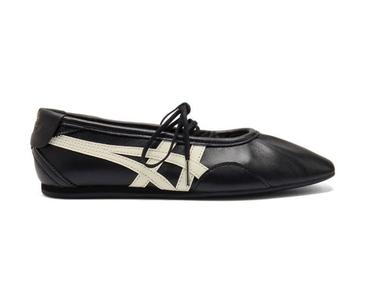 Onitsuka Tiger Gymnarina Wmns “Black/Cream”