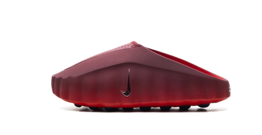 Mind 001 Slide "Team Red University Red"