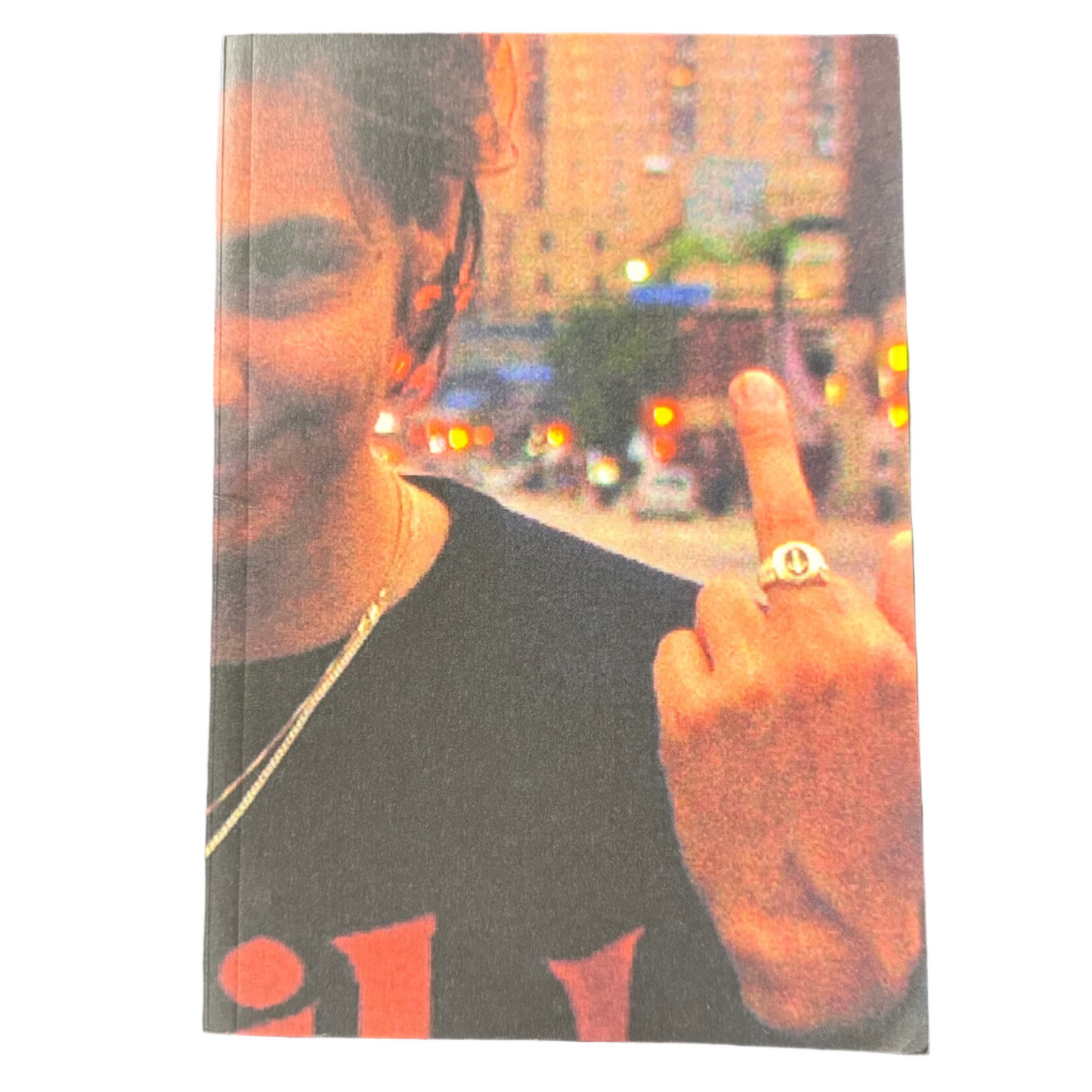 Supreme Zine