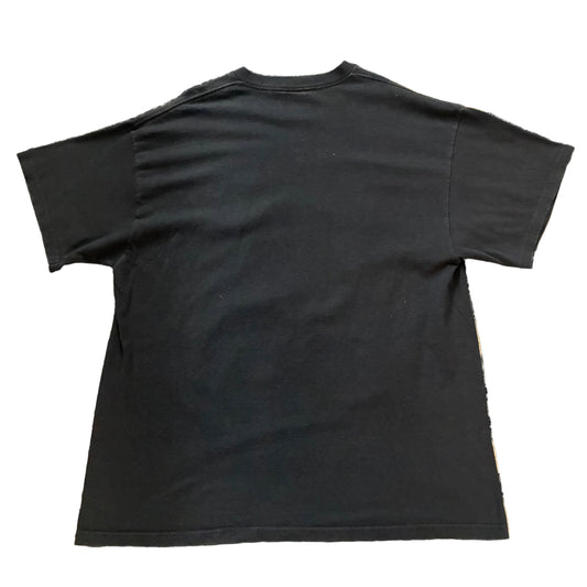 Vintage Southpark Tee Black
