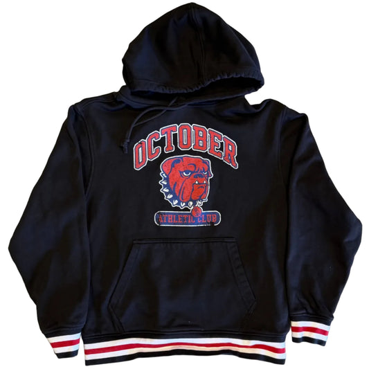 USDE OVO Athletic Club Hoodie