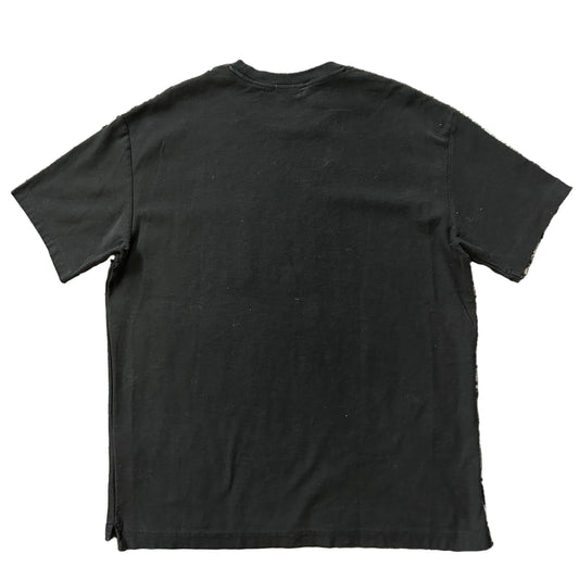 USED Kith Pocket Tee Black