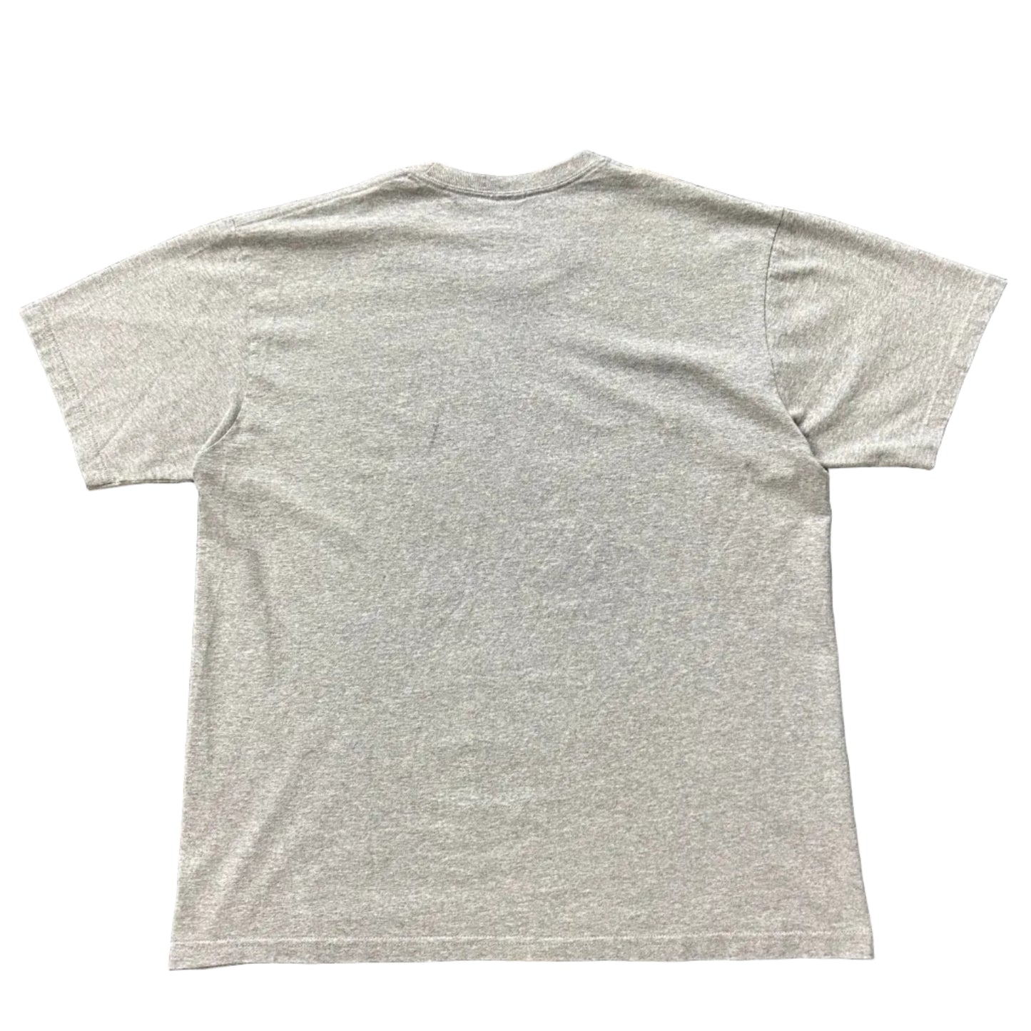 USED Supreme Arabic Tee Grey