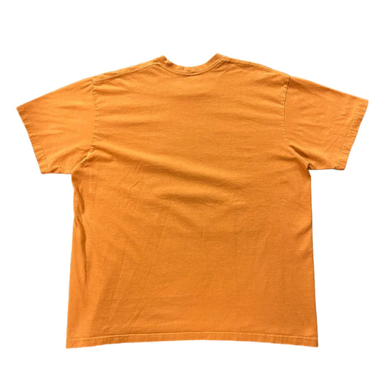 USED Supreme Money Tee Orange