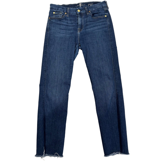 Vintage 7 For All Mankind Jeans