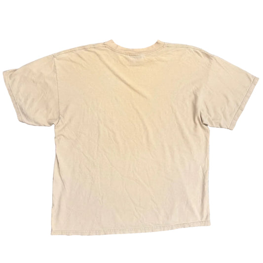 Vintage Looses A Nut Tee Tan
