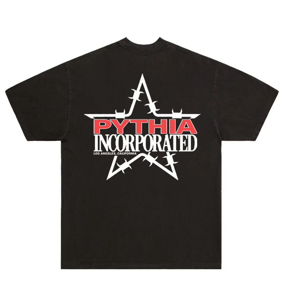 Pythia Incorporated Tee