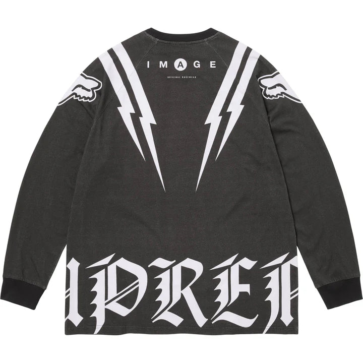 Supreme Fox Racing L/S Top