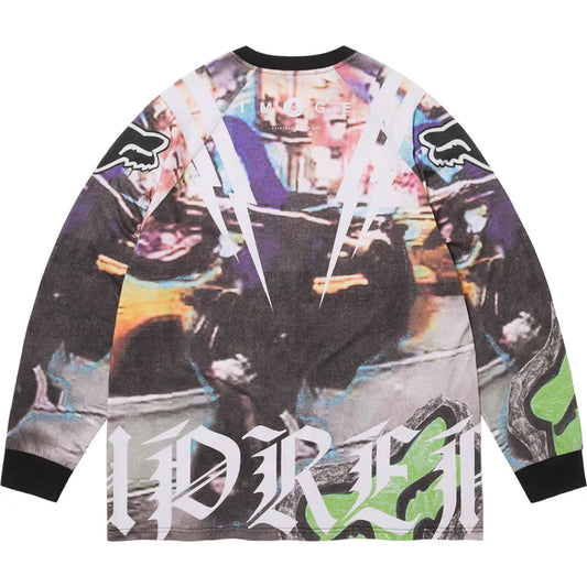Supreme Fox Racing L/S Top