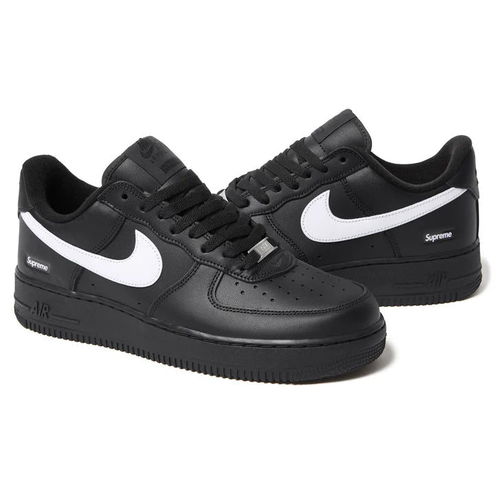 Supreme Air Force 1