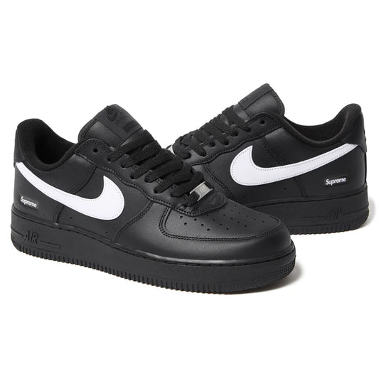 Supreme Air Force 1