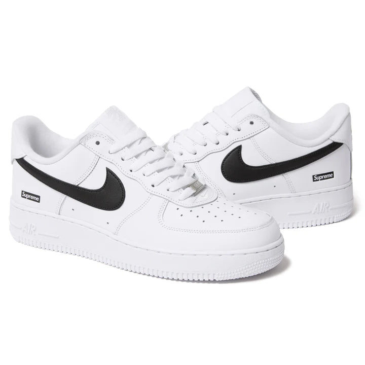 Supreme Air Force 1