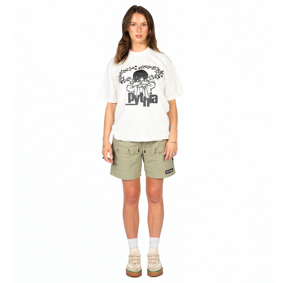 STAR CHILD TEE