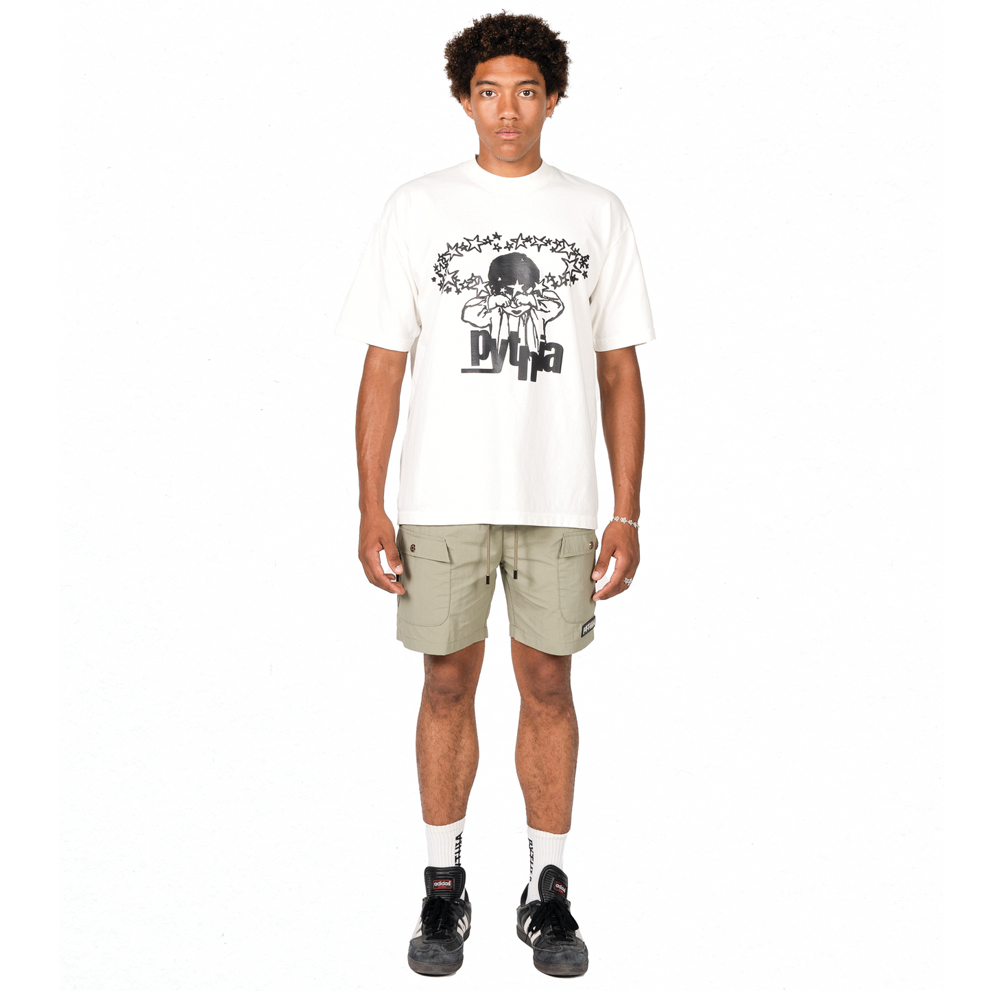 STAR CHILD TEE
