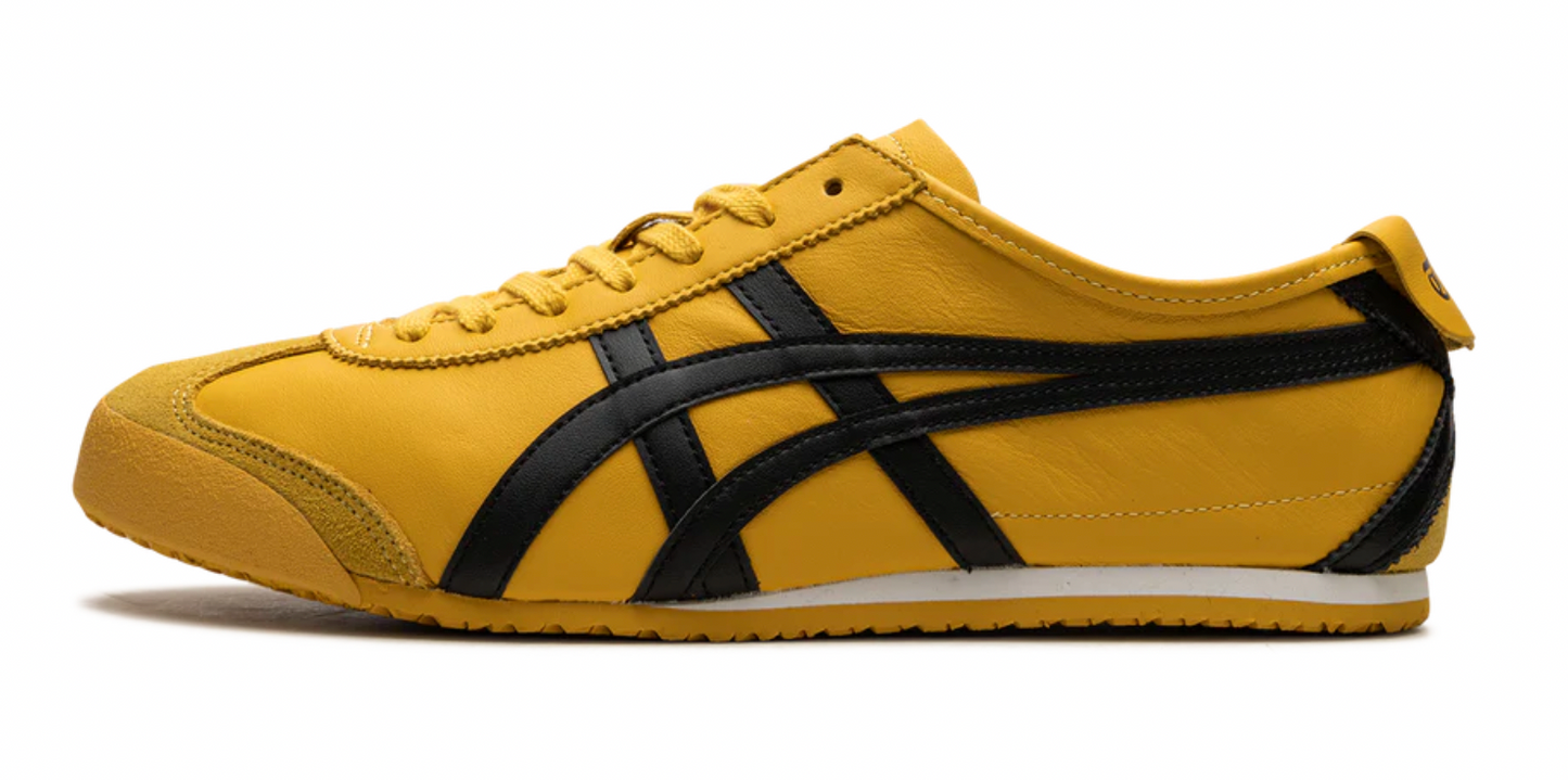 Onitsuka Tiger Mexico 66 "Kill Bill"