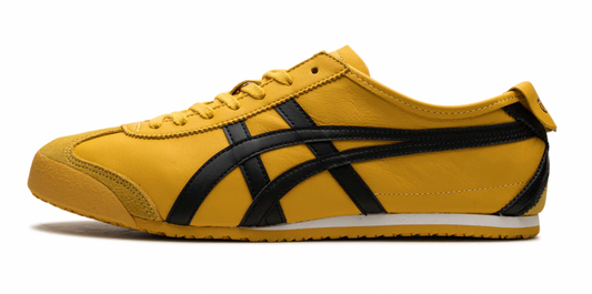 Onitsuka Tiger Mexico 66 "Kill Bill"