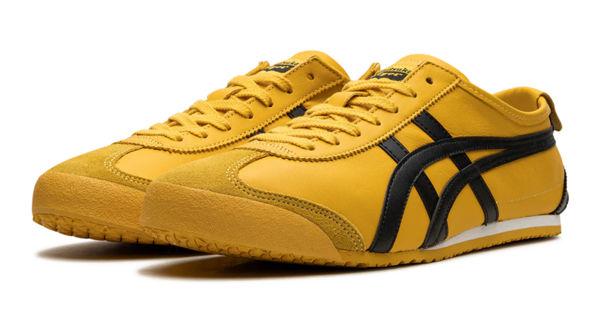 Onitsuka Tiger Mexico 66 "Kill Bill"
