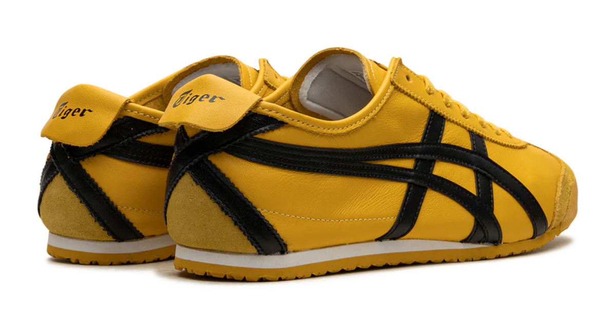 Onitsuka Tiger Mexico 66 "Kill Bill"