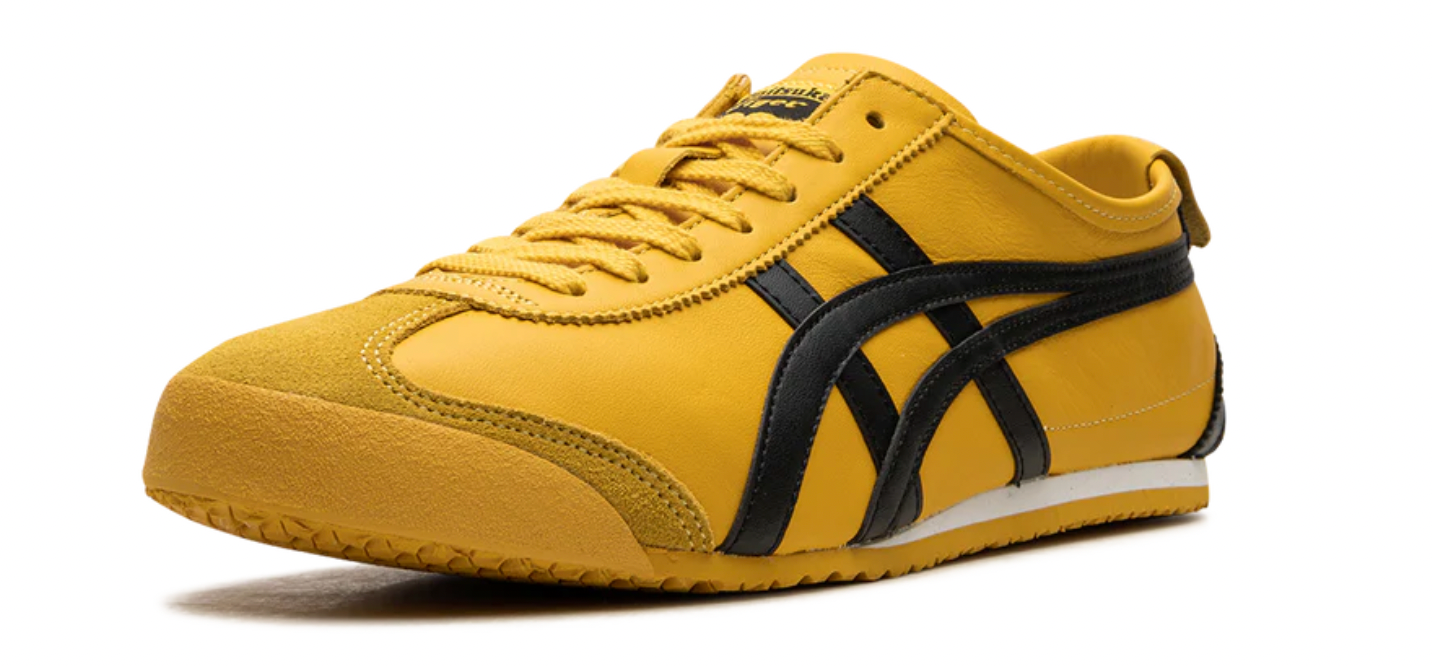 Onitsuka Tiger Mexico 66 "Kill Bill"