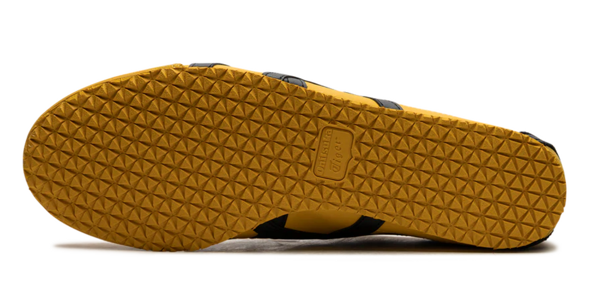 Onitsuka Tiger Mexico 66 "Kill Bill"