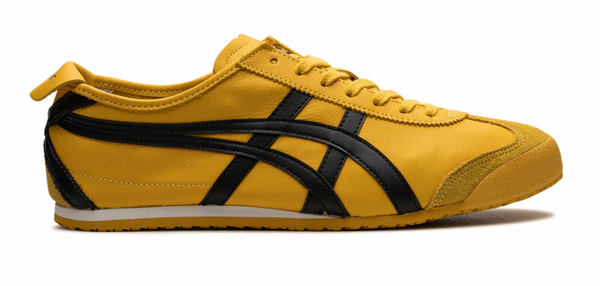 Onitsuka Tiger Mexico 66 "Kill Bill"