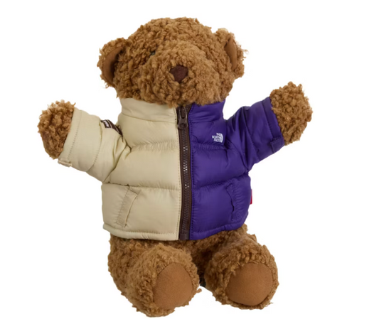 Supreme TNF Bear