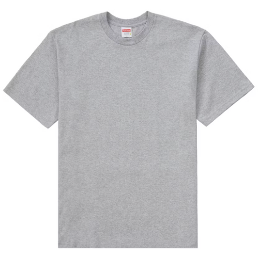 Supreme Paint Tee