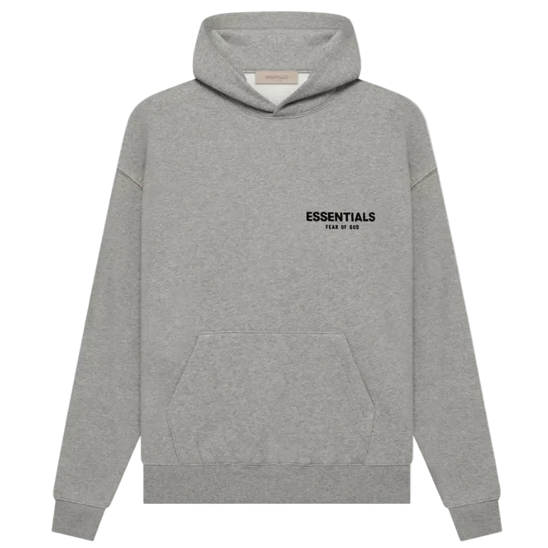 Essentials Hoodie